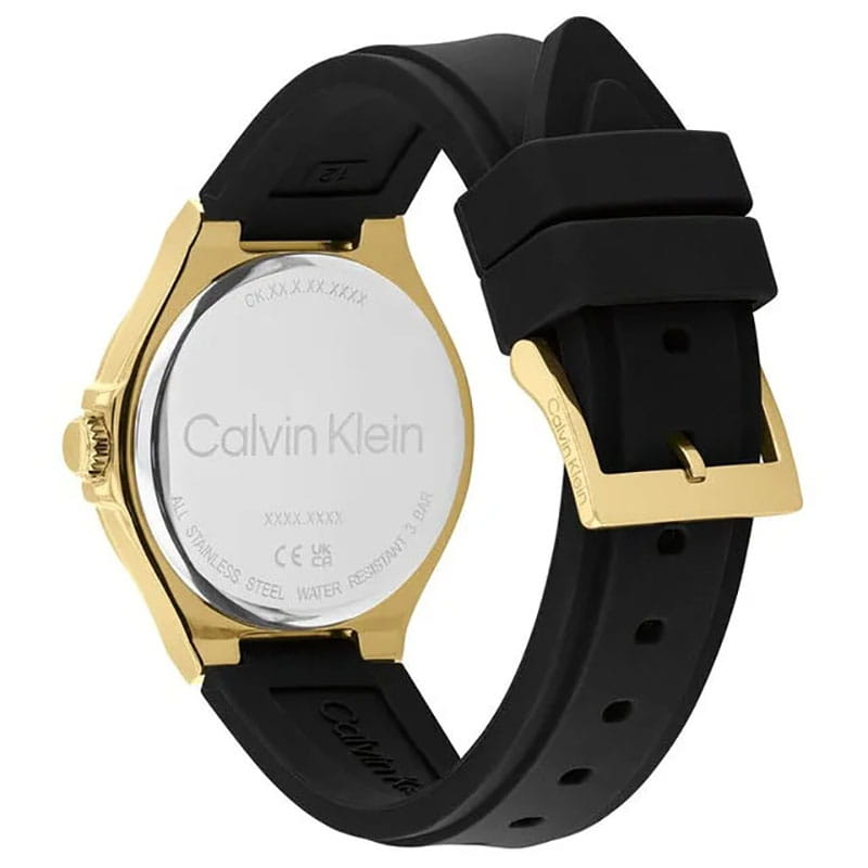 Calvin Klein Vibrancy 25100107 Twoje Zegarki