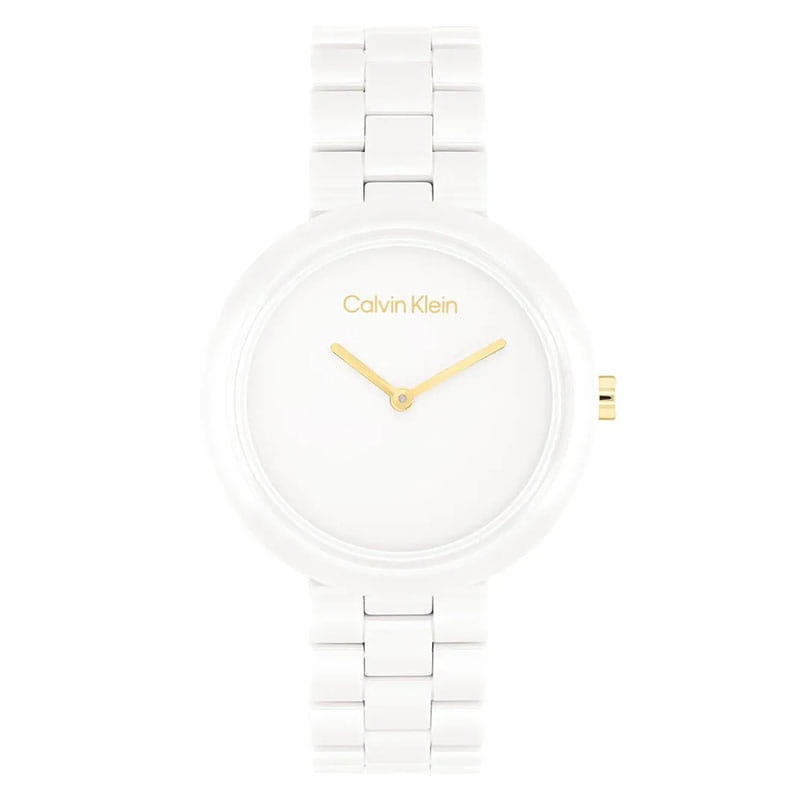 Calvin Klein Pure 25100072 Twoje Zegarki