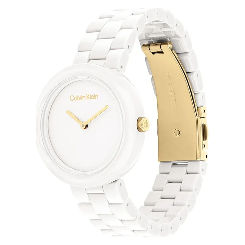 Calvin Klein Pure 25100072 Twoje Zegarki