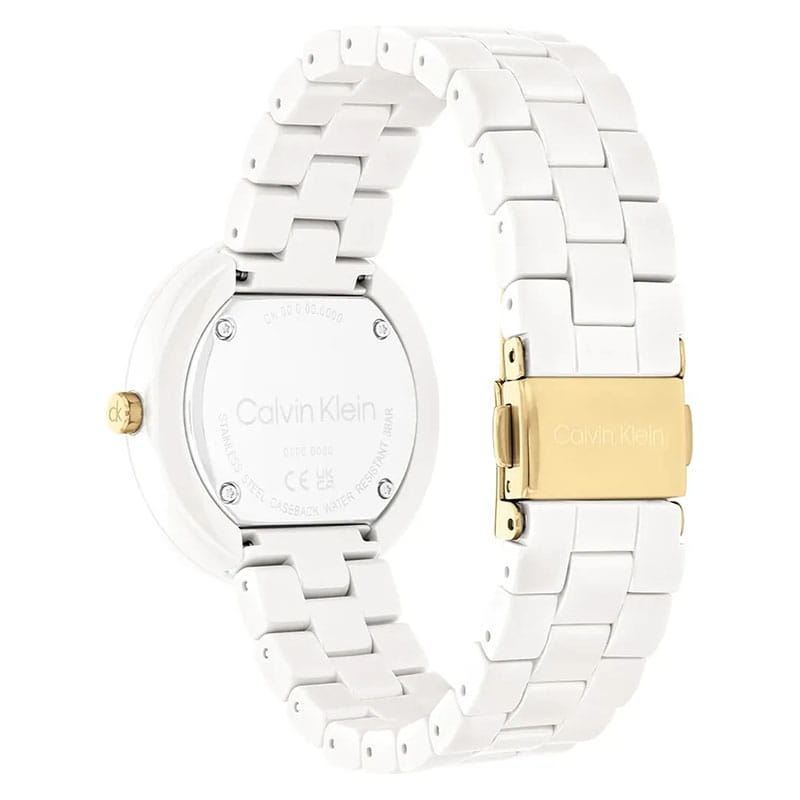 Calvin Klein Pure 25100072 Twoje Zegarki