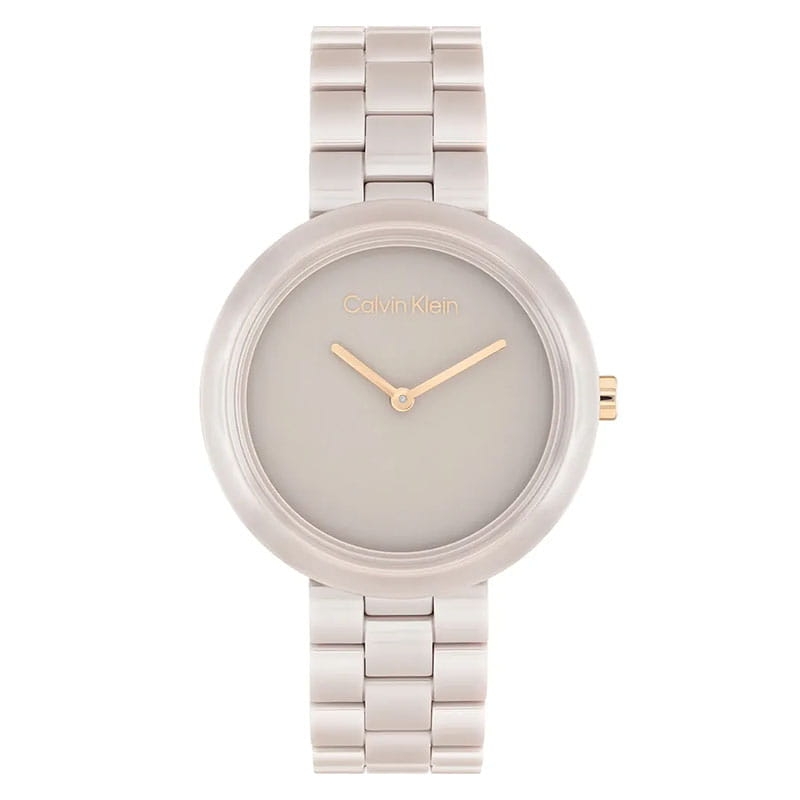 Calvin Klein Pure 25100073 Twoje Zegarki