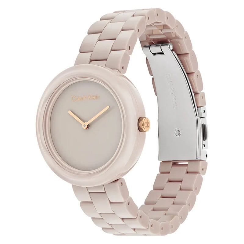 Calvin Klein Pure 25100073 Twoje Zegarki