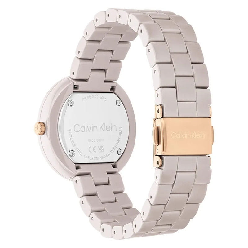 Calvin Klein Pure 25100073 Twoje Zegarki