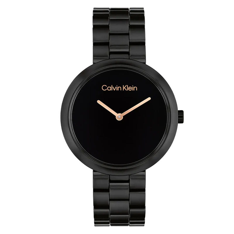 Calvin Klein Pure 25100075 Twoje Zegarki