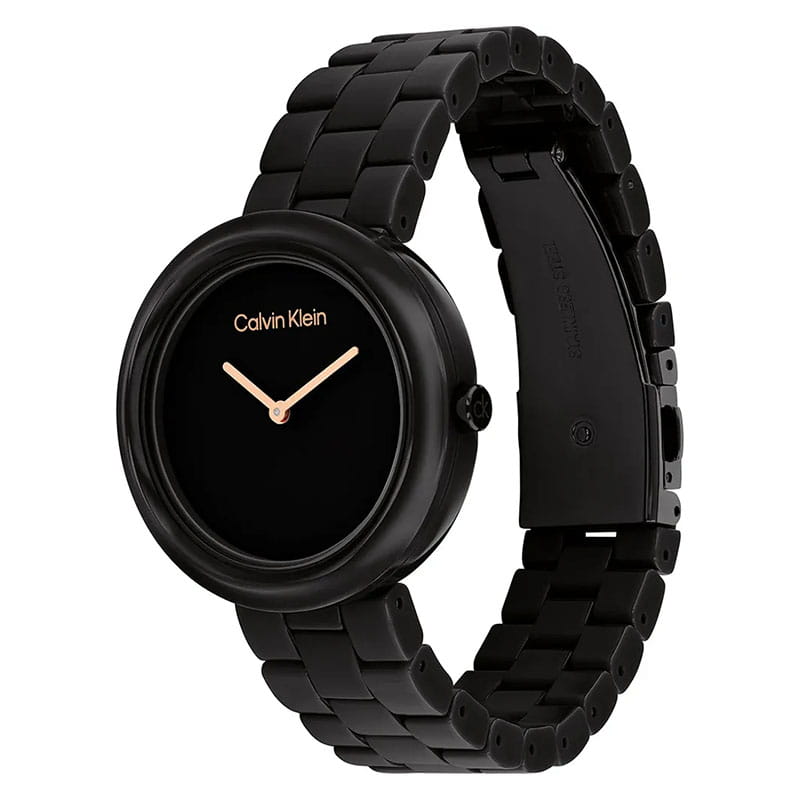 Calvin Klein Pure 25100075 Twoje Zegarki