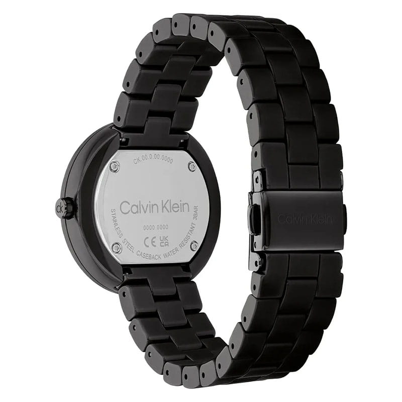 Calvin Klein Pure 25100075 Twoje Zegarki