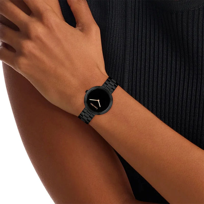 Calvin Klein Pure 25100075 Twoje Zegarki