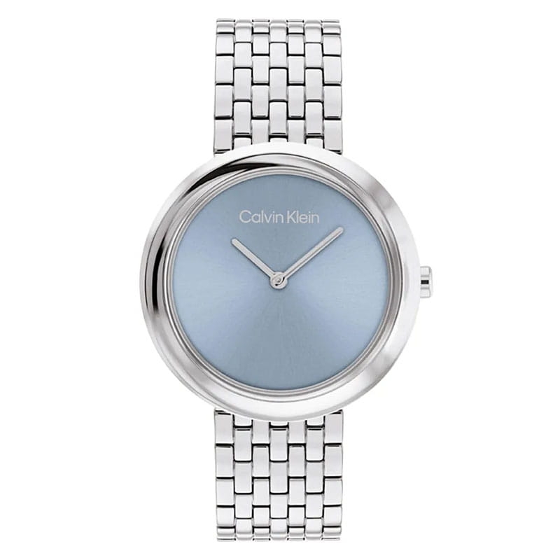 Calvin Klein Twisted Bezel 25100065 Twoje Zegarki