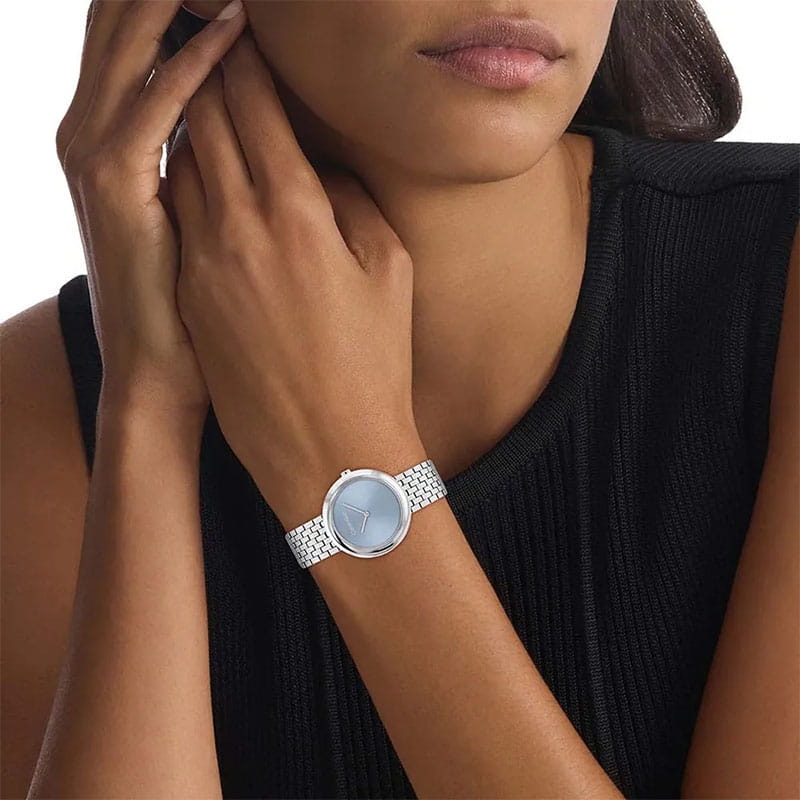 Calvin Klein Twisted Bezel 25100065 Twoje Zegarki