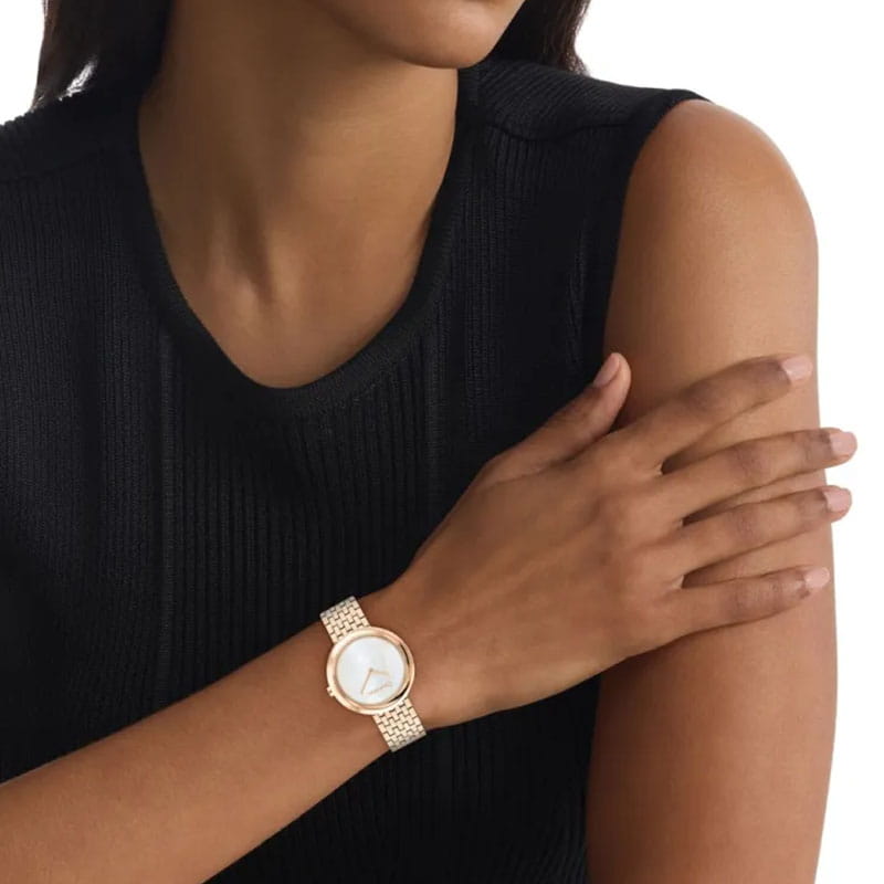 Calvin Klein Twisted Bezel 25200322 Twoje Zegarki