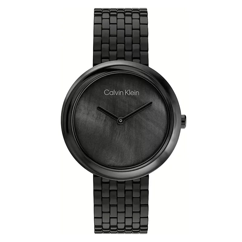 Calvin Klein Twisted Bezel 25200323 Twoje Zegarki