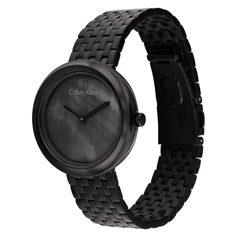 Calvin Klein Twisted Bezel 25200323 Twoje Zegarki