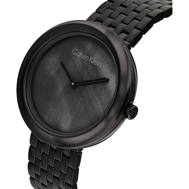Calvin Klein Twisted Bezel 25200323 Twoje Zegarki