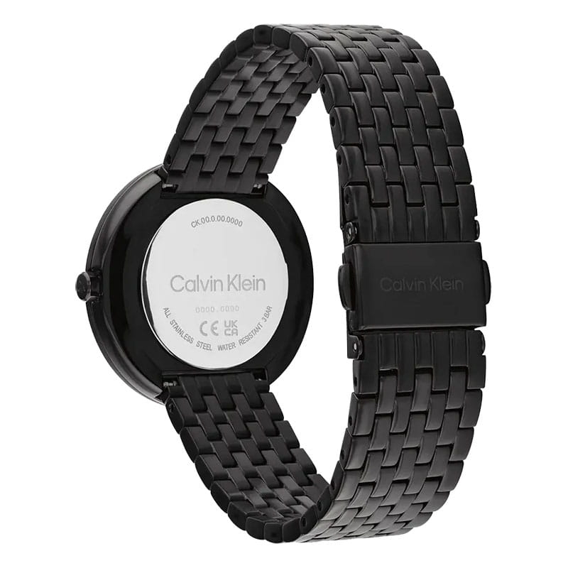 Calvin Klein Twisted Bezel 25200323 Twoje Zegarki