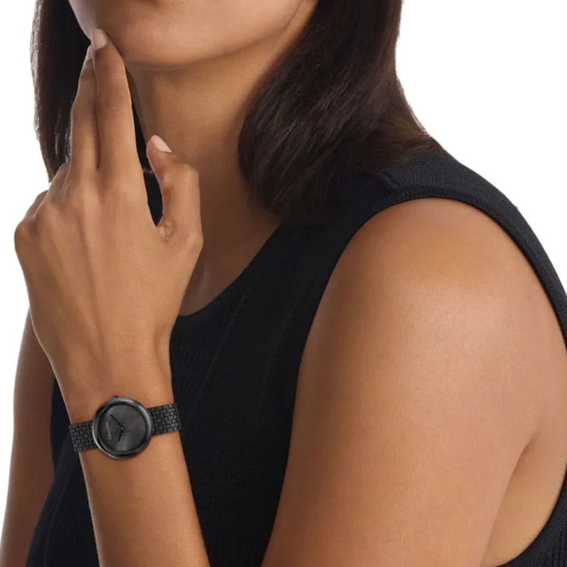 Calvin Klein Twisted Bezel 25200323 Twoje Zegarki