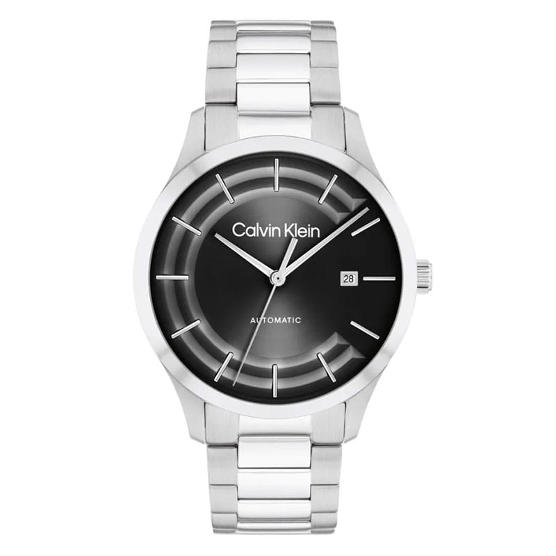 Calvin Klein Iconic Automatic 25300021 Twoje Zegarki