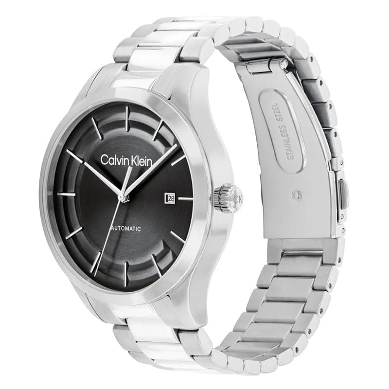 Calvin Klein Iconic Automatic 25300021 Twoje Zegarki