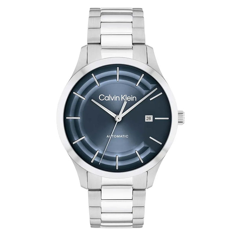 Calvin Klein Iconic Automatic 25300020 Twoje Zegarki