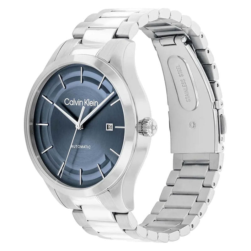 Calvin Klein Iconic Automatic 25300020 Twoje Zegarki