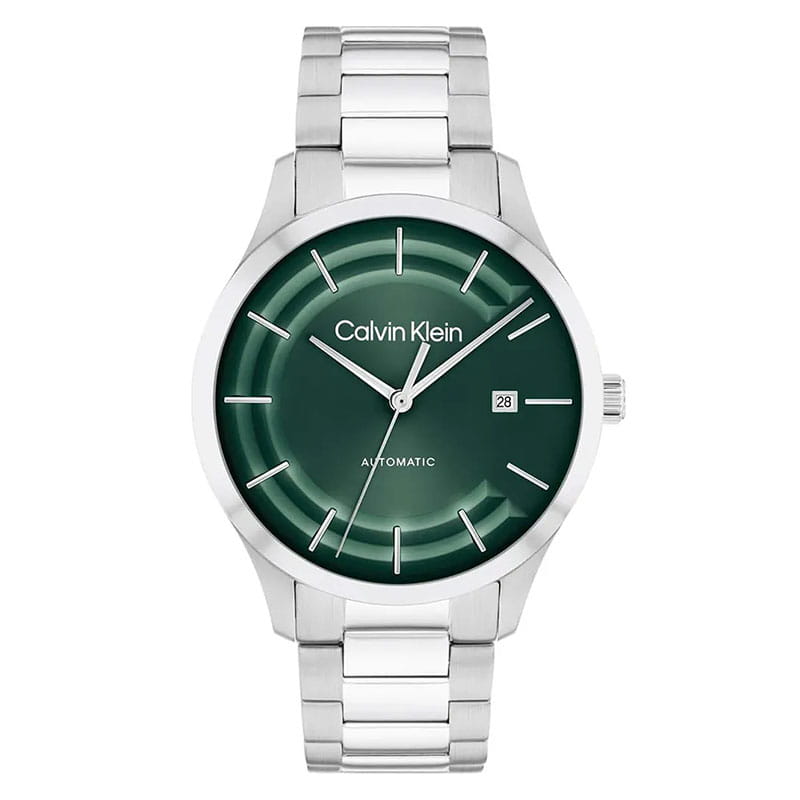 Calvin Klein Iconic Automatic 25300022 Twoje Zegarki