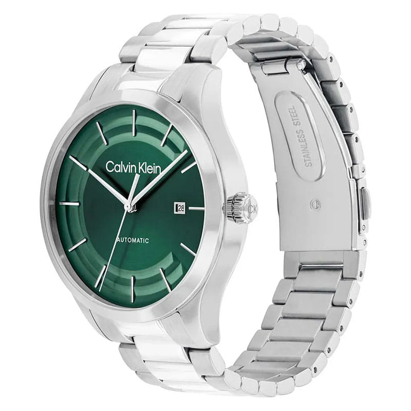 Calvin Klein Iconic Automatic 25300022 Twoje Zegarki