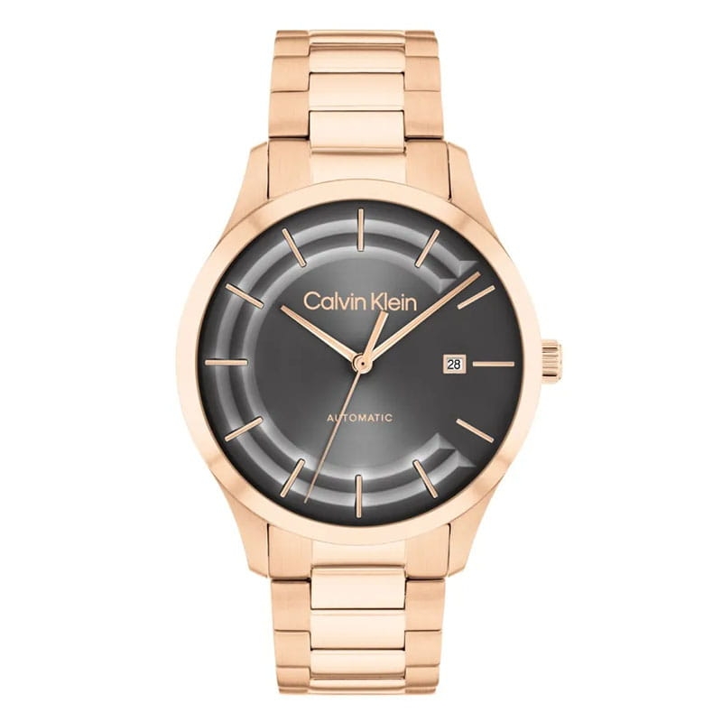 Calvin Klein Iconic Automatic 25300025 Twoje Zegarki