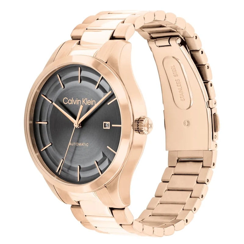 Calvin Klein Iconic Automatic 25300025 Twoje Zegarki