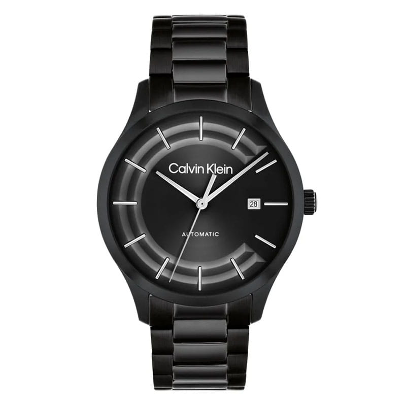 Calvin Klein Iconic Automatic 25300023 Twoje Zegarki