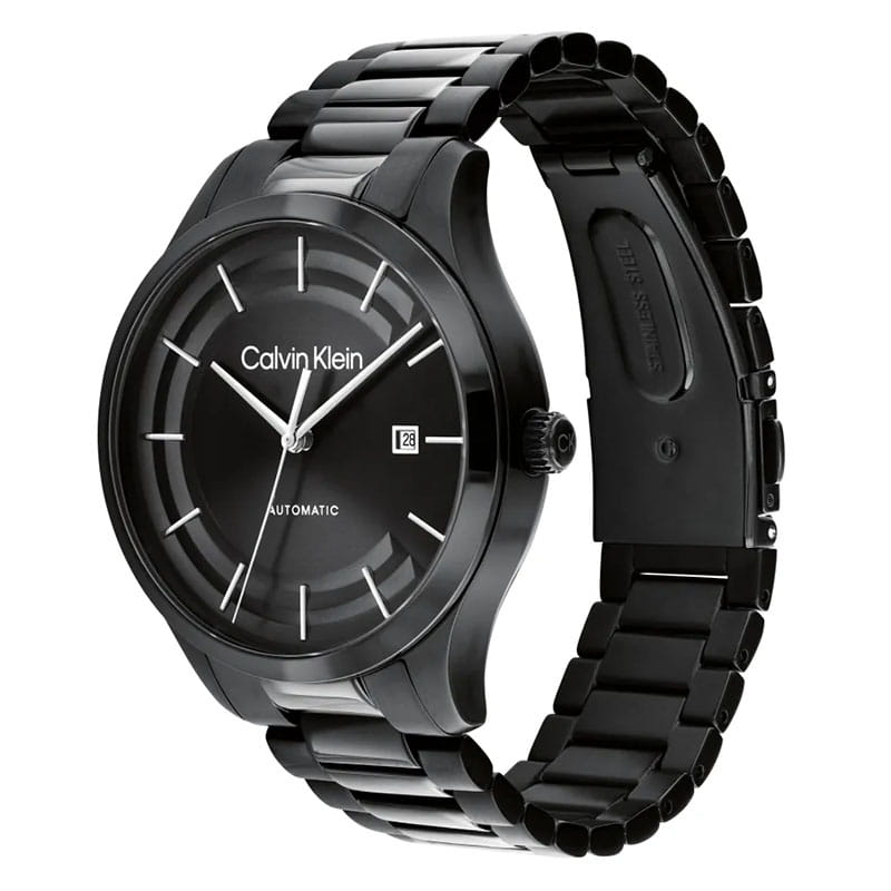 Calvin Klein Iconic Automatic 25300023 Twoje Zegarki