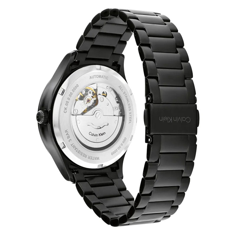 Calvin Klein Iconic Automatic 25300023 Twoje Zegarki