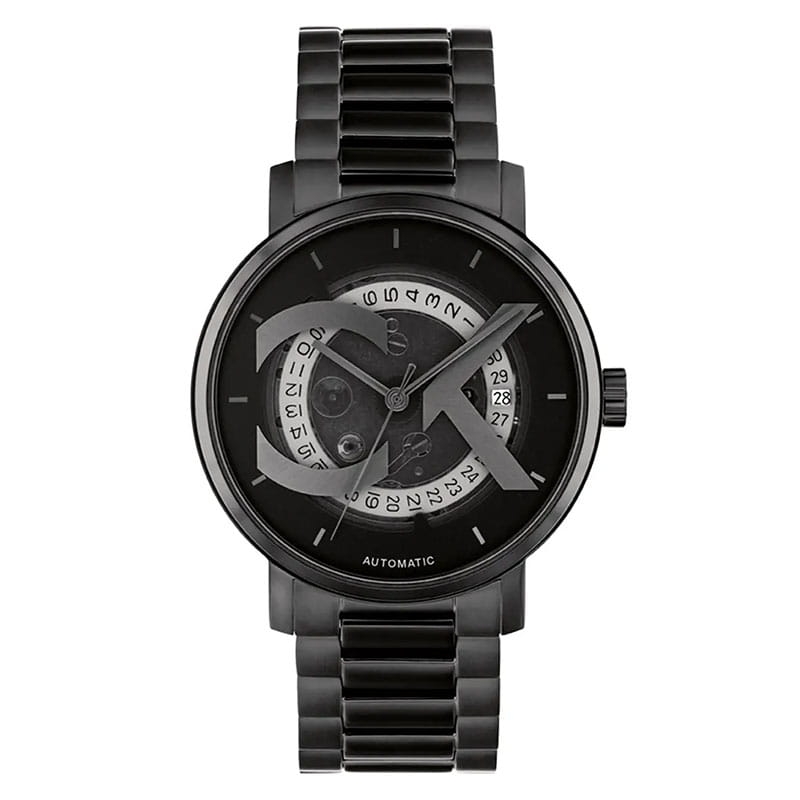 Calvin Klein Iconic Automatic 25300017 Twoje Zegarki