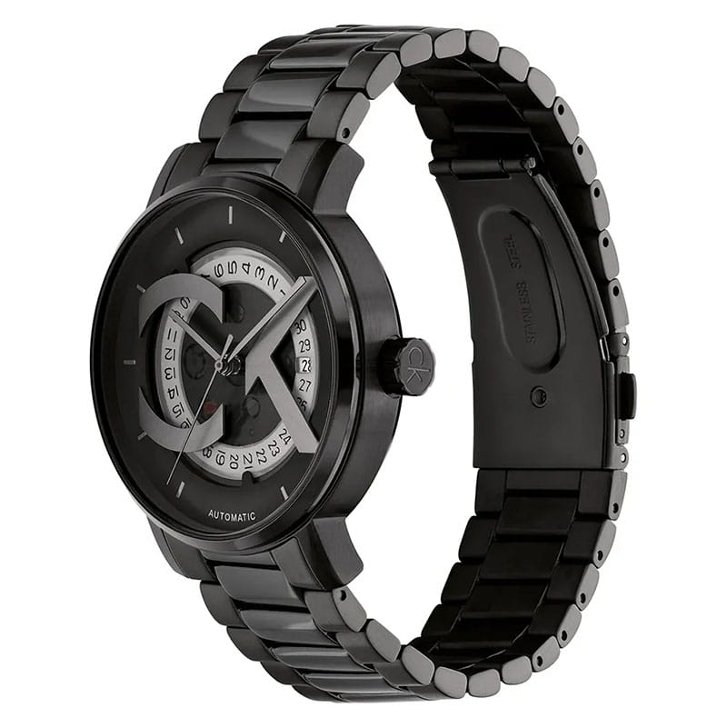 Calvin Klein Iconic Automatic 25300017 Twoje Zegarki