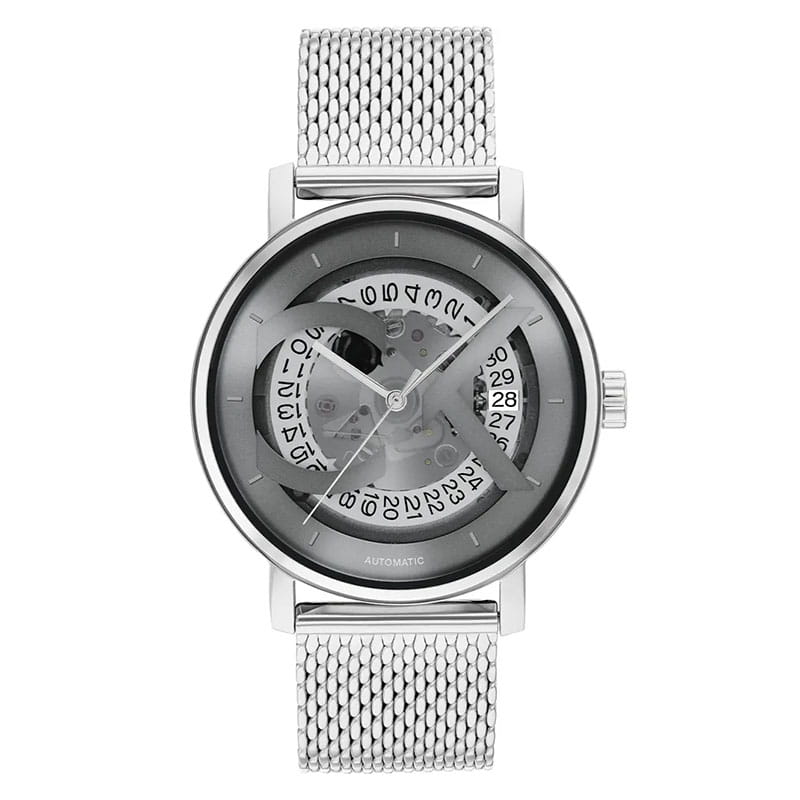 Calvin Klein Iconic Automatic 25300004 Twoje Zegarki