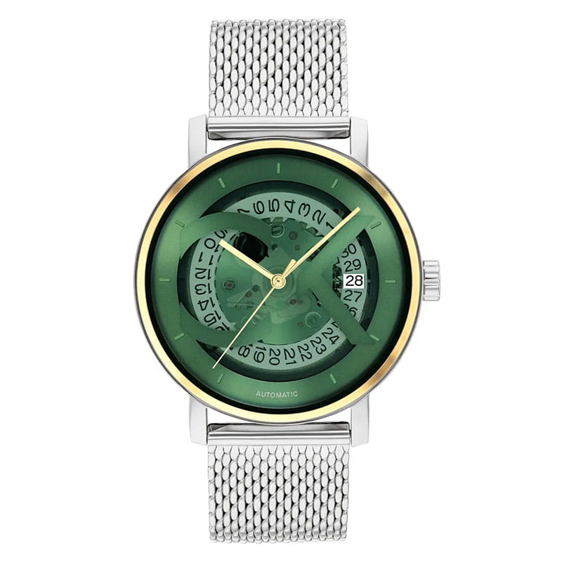 Calvin Klein Iconic Automatic 25300005 Twoje Zegarki