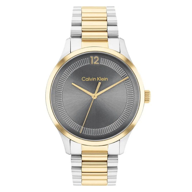 Calvin Klein Iconic 25200226 Twoje Zegarki