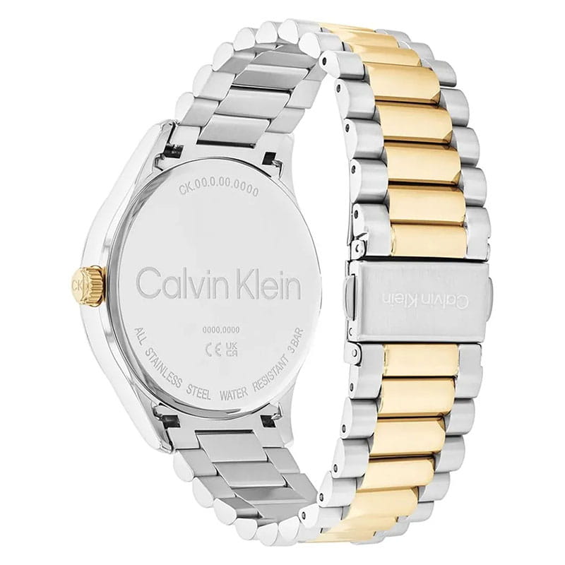 Calvin Klein Iconic 25200226 Twoje Zegarki