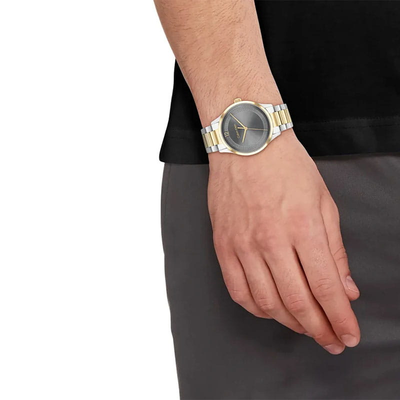 Calvin Klein Iconic 25200226 Twoje Zegarki
