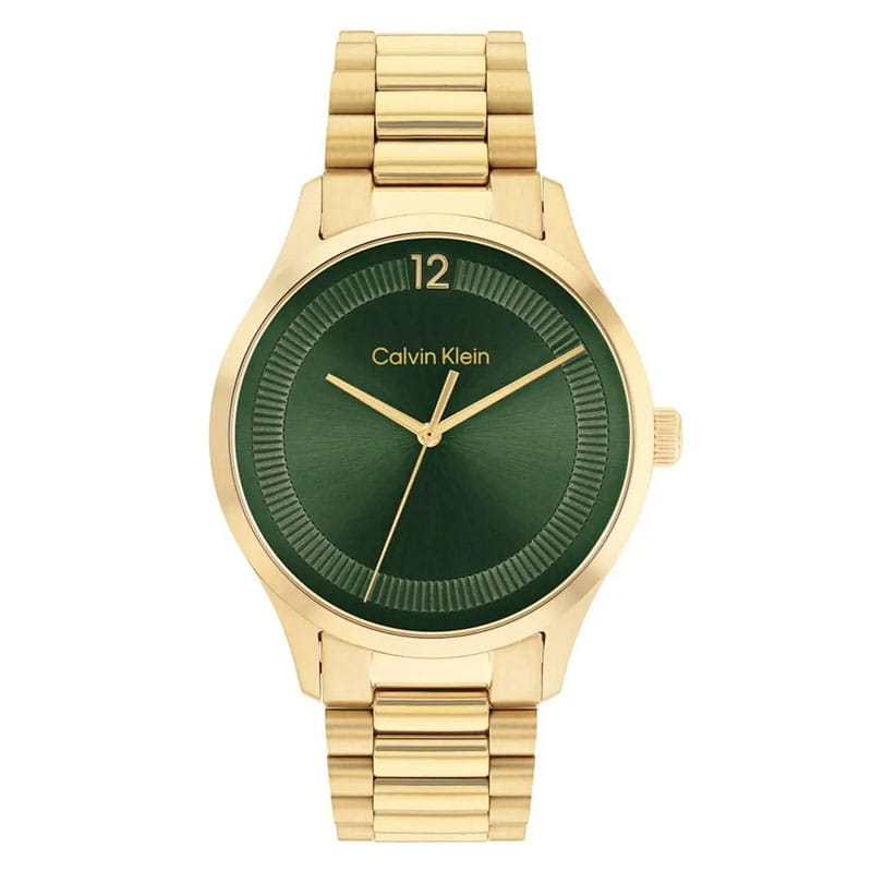 Calvin Klein Iconic 25200229 Twoje Zegarki