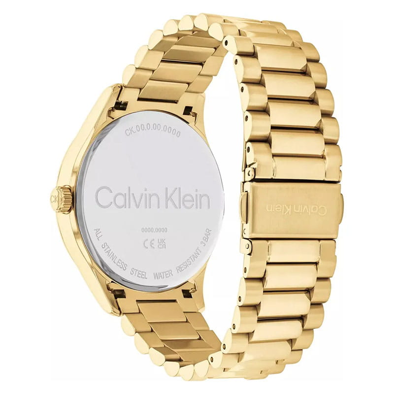 Calvin Klein Iconic 25200229 Twoje Zegarki