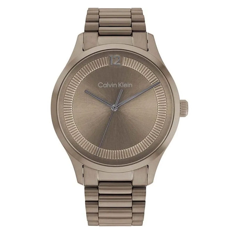 Calvin Klein Iconic 25200228 Twoje Zegarki