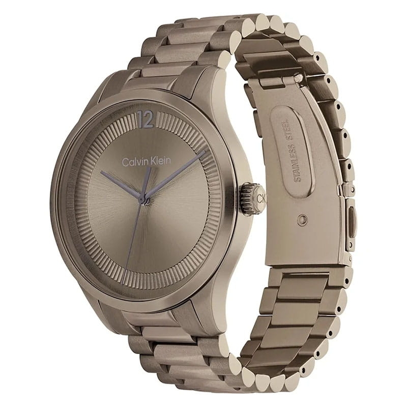 Calvin Klein Iconic 25200228 Twoje Zegarki