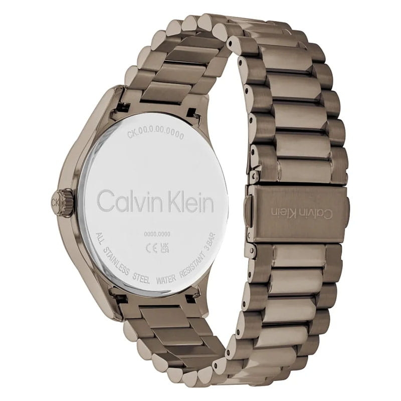 Calvin Klein Iconic 25200228 Twoje Zegarki