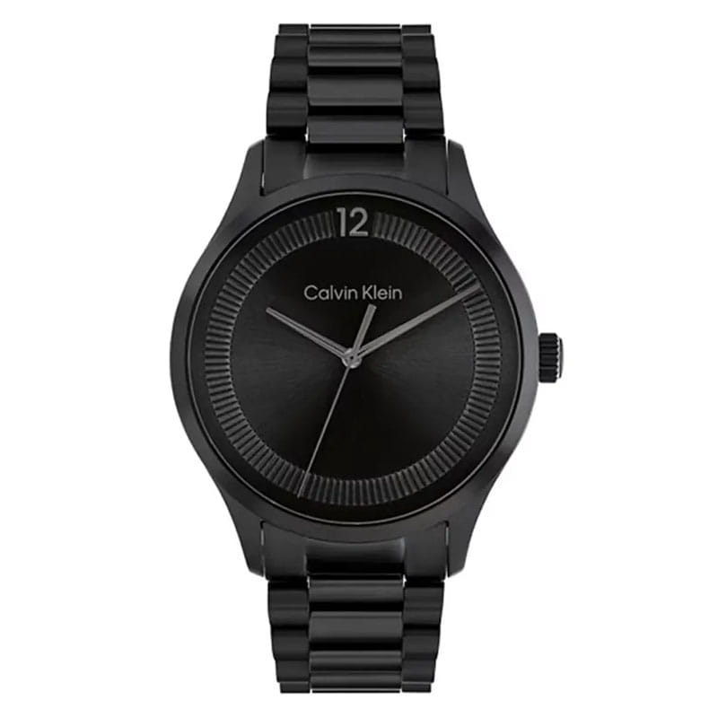 Calvin Klein Iconic 25200227 Twoje Zegarki