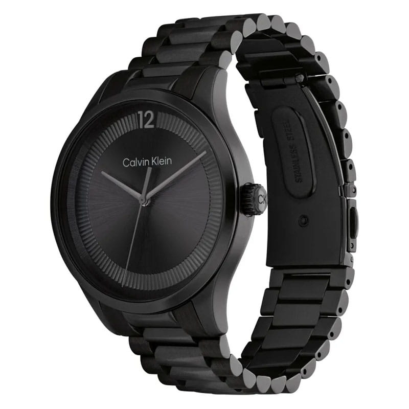 Calvin Klein Iconic 25200227 Twoje Zegarki