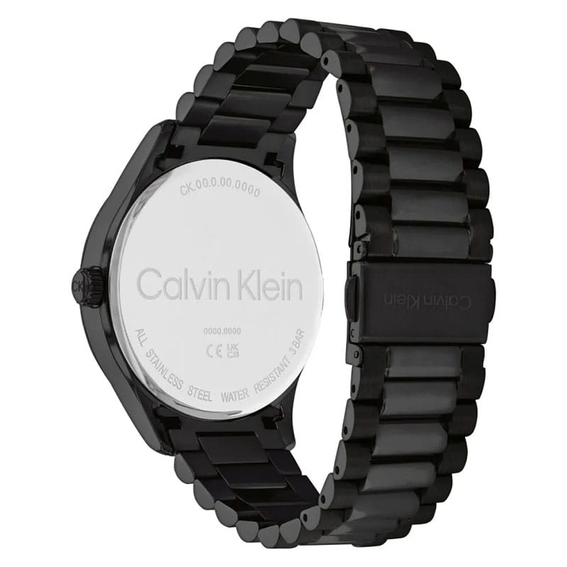 Calvin Klein Iconic 25200227 Twoje Zegarki