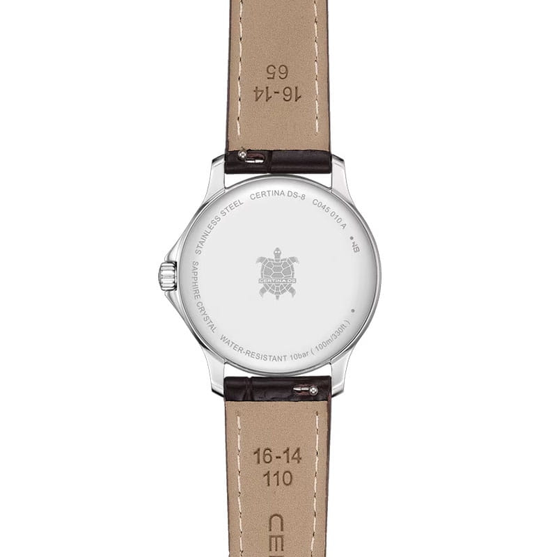 Certina DS-8 Lady C045.010.16.111.00 Twoje Zegarki
