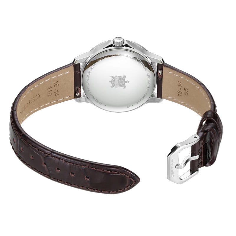 Certina DS-8 Lady C045.010.16.111.00 Twoje Zegarki