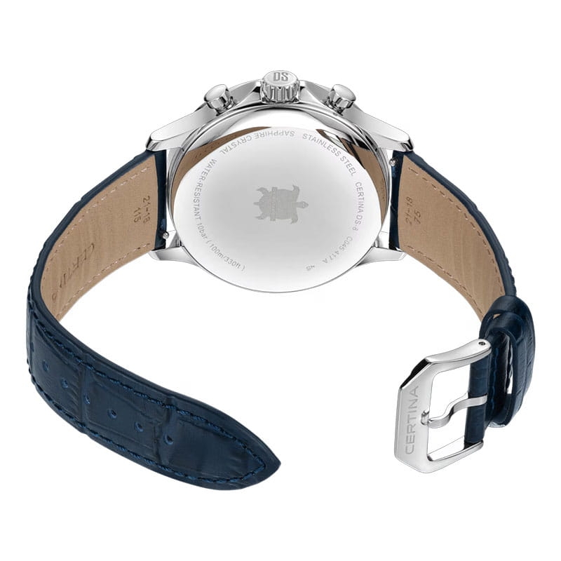 Certina DS-8 Chrono C045.417.16.041.00 Twoje Zegarki