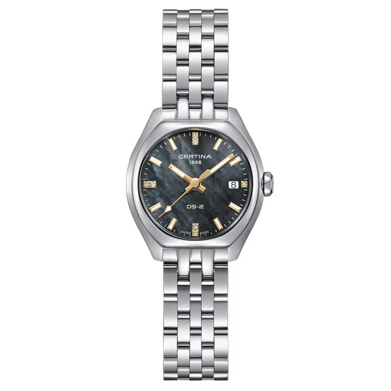 Certina DS-2 Lady C049.210.11.126.01 Twoje Zegarki