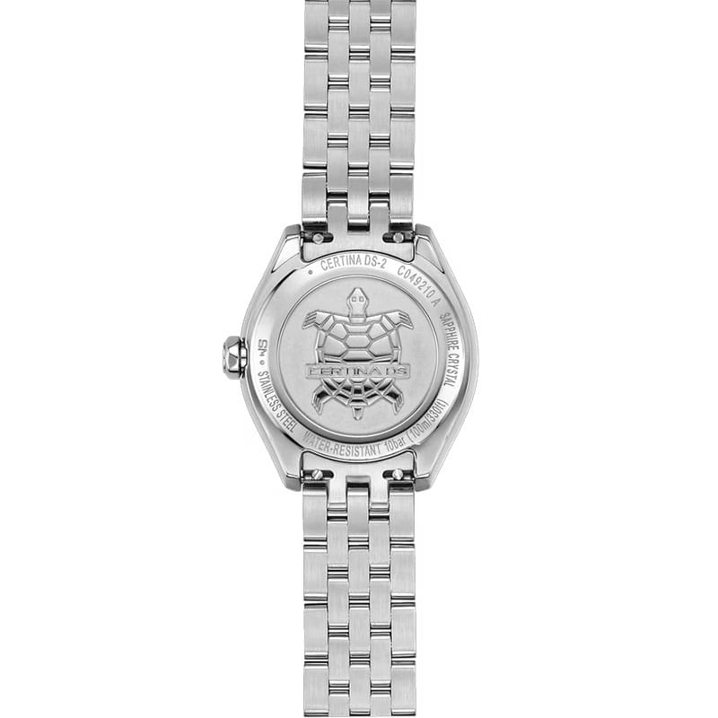 Certina DS-2 Lady C049.210.11.126.01 Twoje Zegarki
